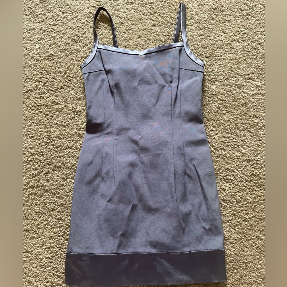 Bebe mini dress in size Small.